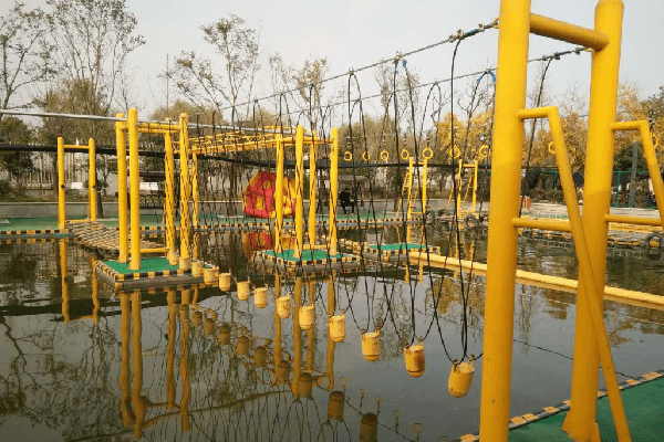 无动力游乐设备前景如何，怎么把握市场