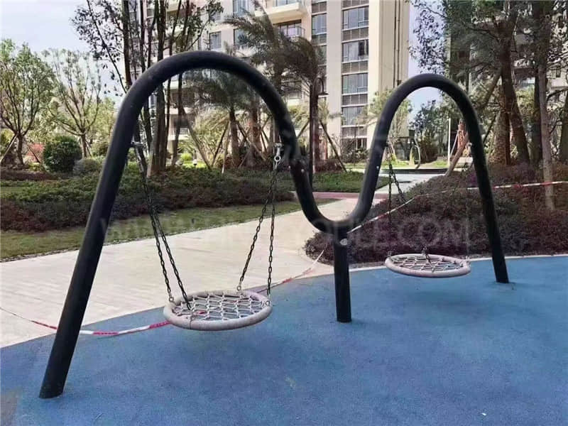  无动力儿童乐园有哪些优势