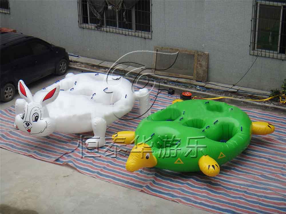 龟兔赛跑