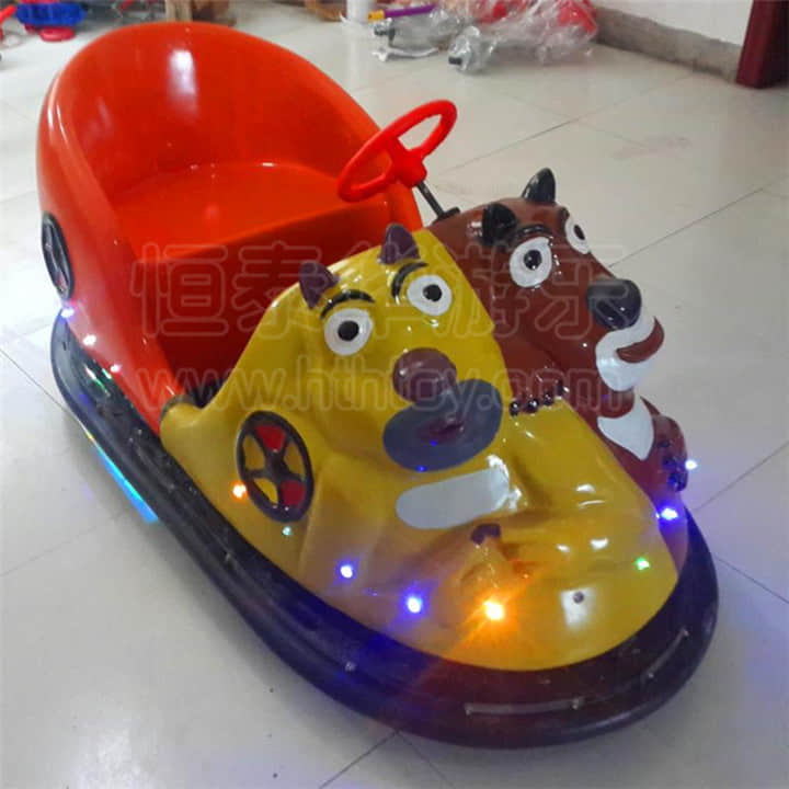 碰碰车