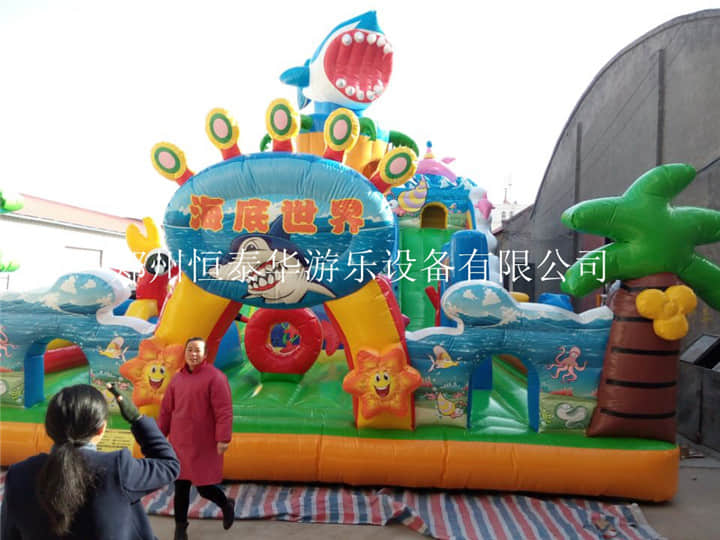 郑州城堡