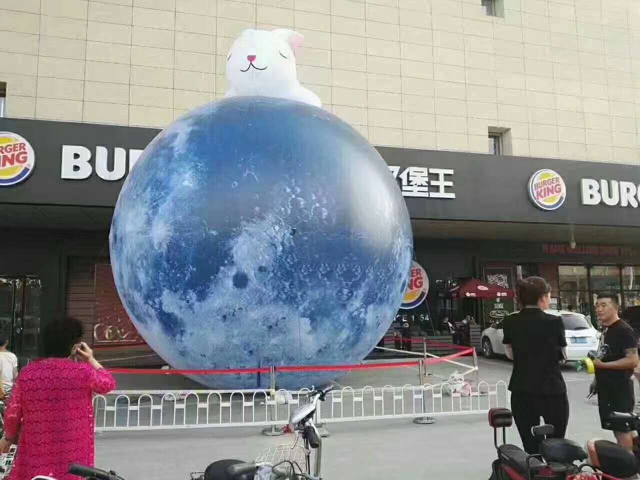 玉兔望月——多款新品来袭！