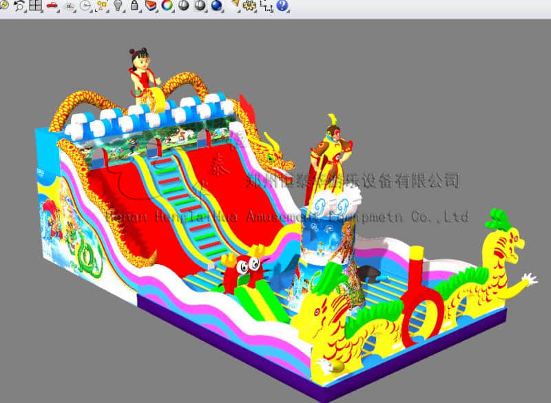 【恒泰华游乐设备有限公司】父母的语气影响孩子的EQ和 IQ