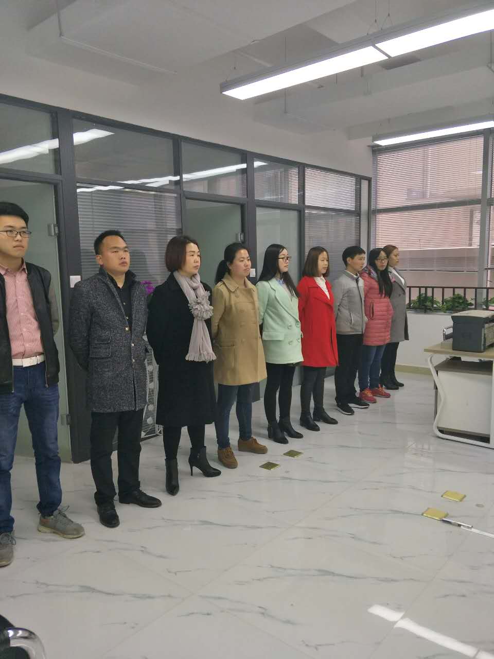 口号图片