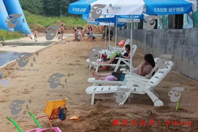 郑州马寨水上乐园