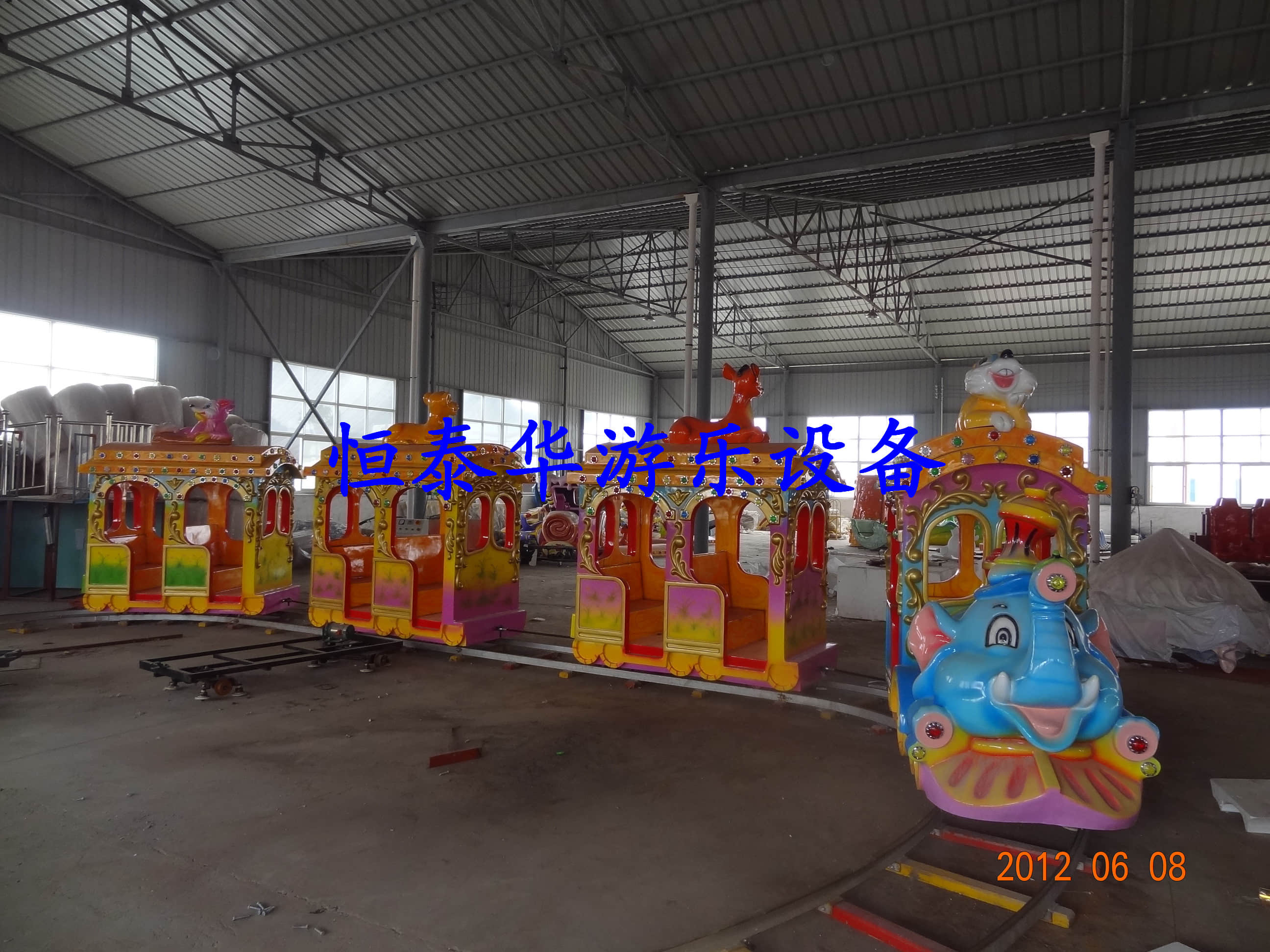 <b>轨道小火车安装说明_轨道小火车的运动原</b>