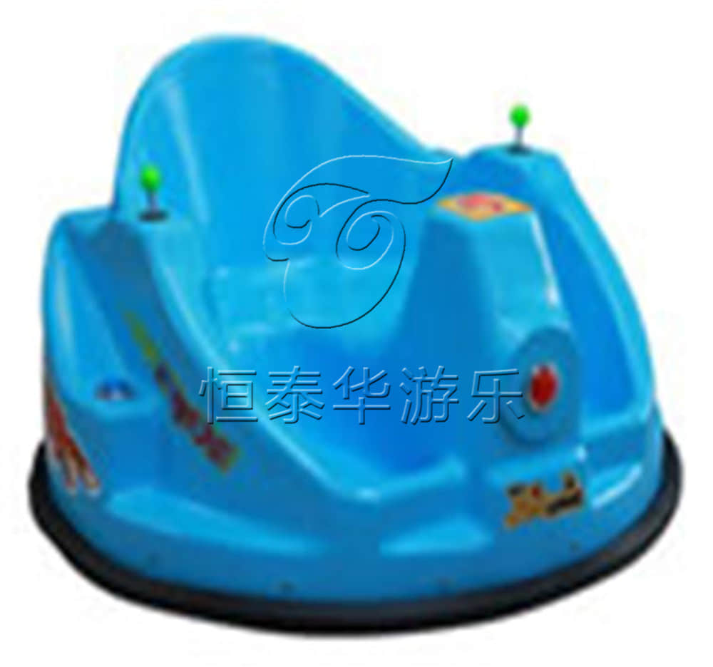 儿童电瓶碰碰车