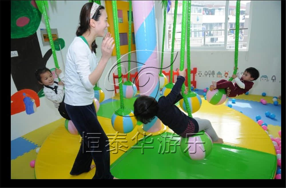 九月九 思乡的人不走远_加盟恒泰华做家门口的儿童游乐设备好生意