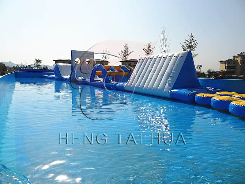 水上乐园新世界,邀你清凉一夏
