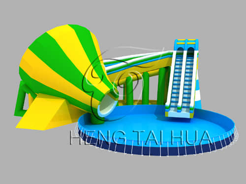 HTH-S-002 超级大喇叭 